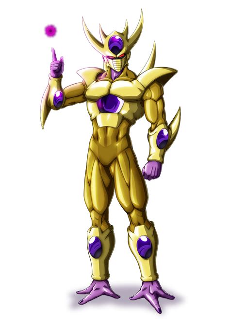 frieza 2nd form